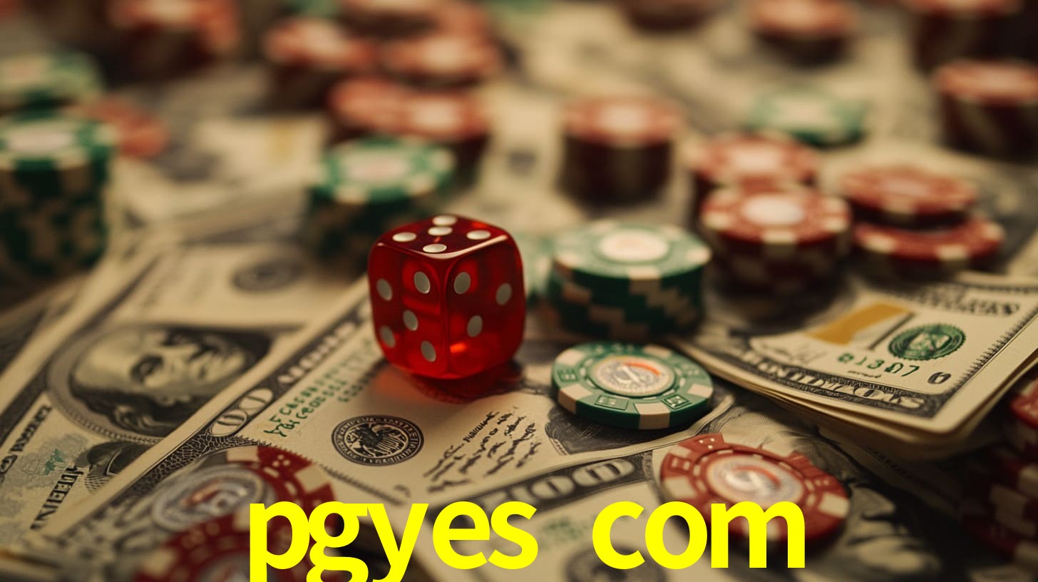 pgyes com Recompensas para você