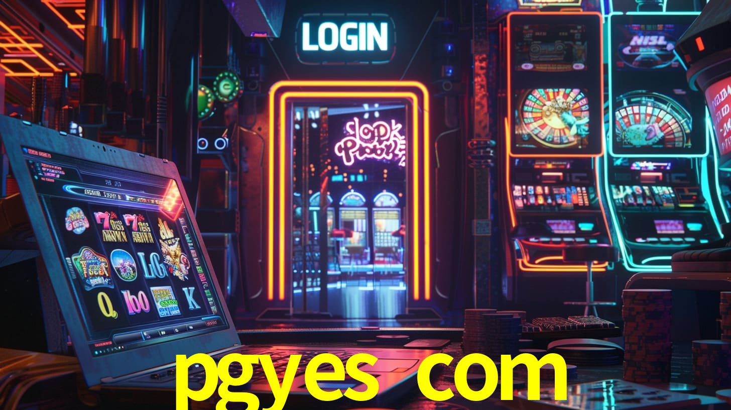 pgyes com Baixar Login
