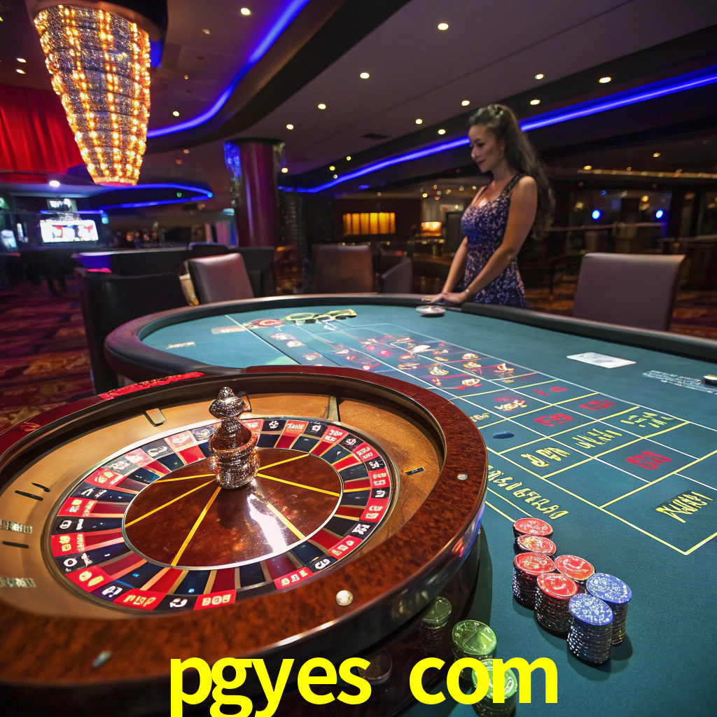 pgyes com cassino