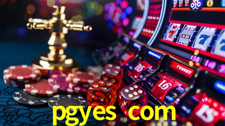 pgyes com Ganhe bônus