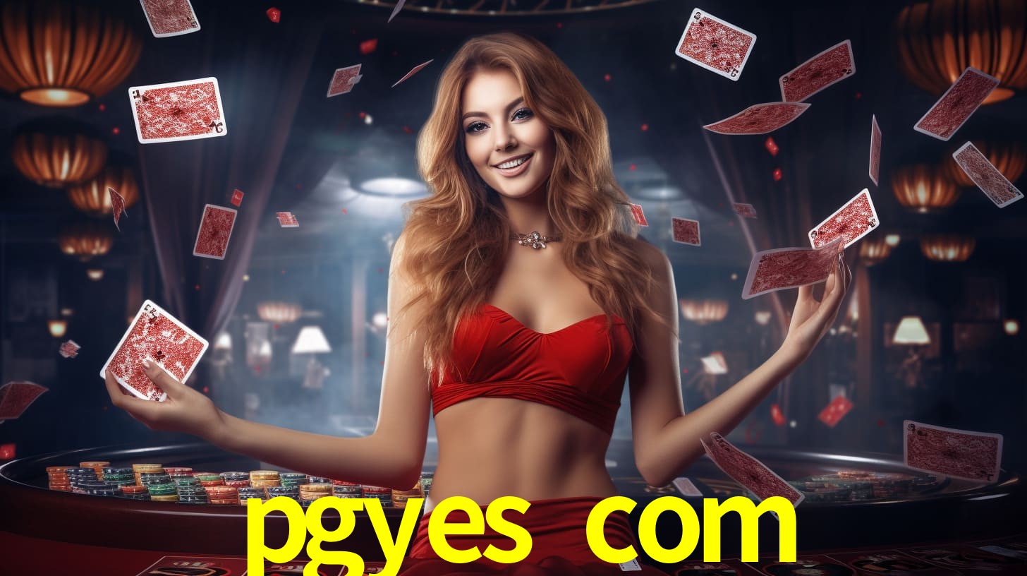 pgyes com bônus
