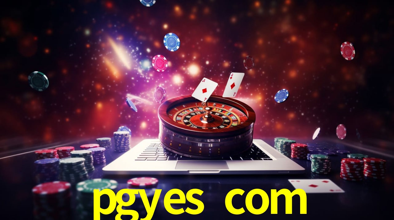 pgyes com slot