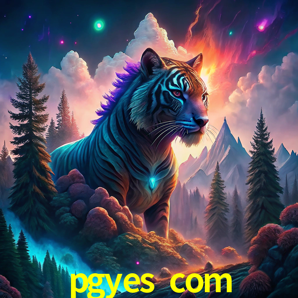 pgyes com Fácil de operar