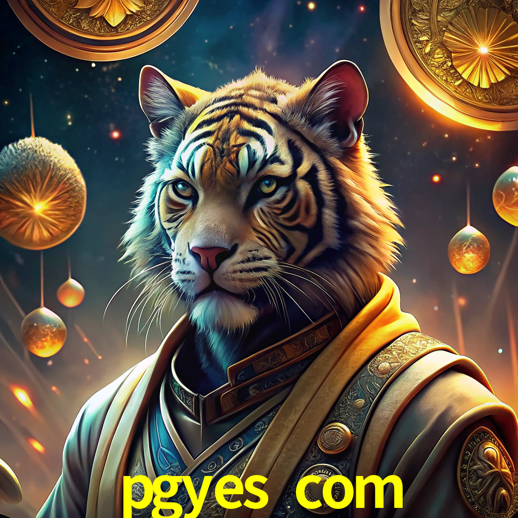 pgyes com tiger