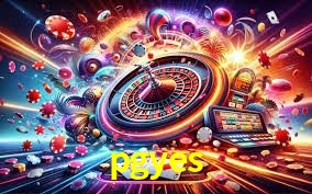 Tecnologia da Plataforma pgyes