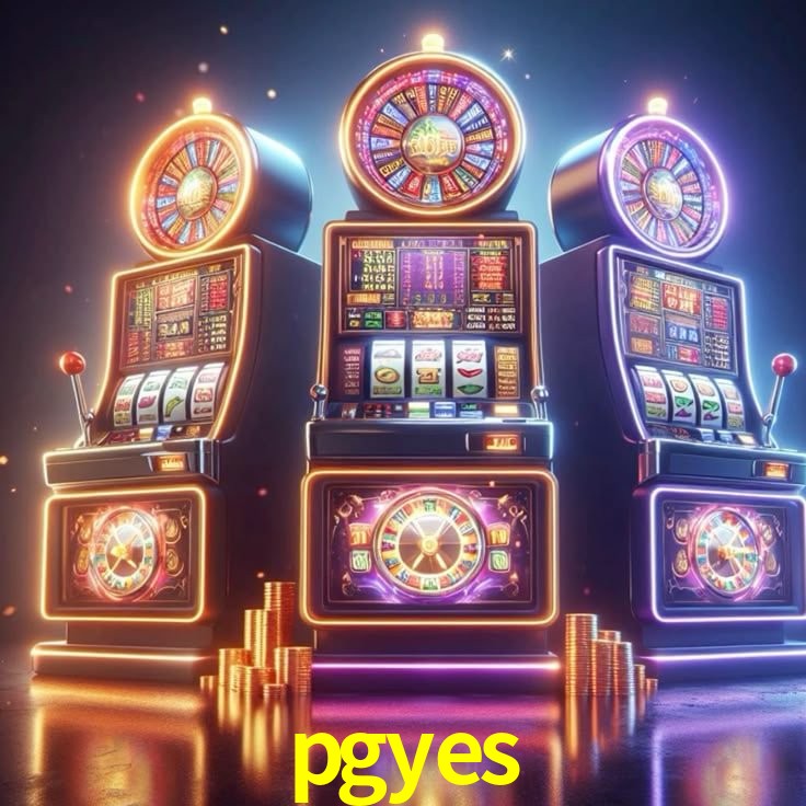 pgyes com