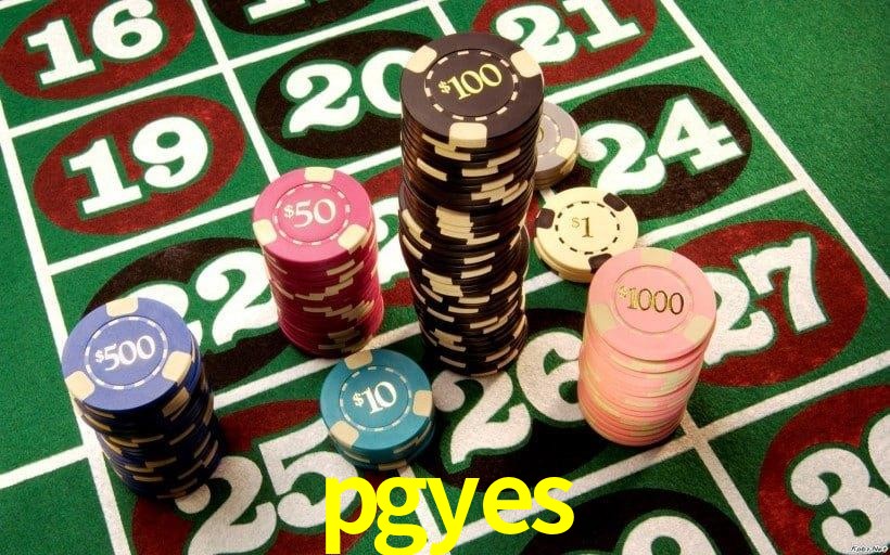 Casino VIP pgyes