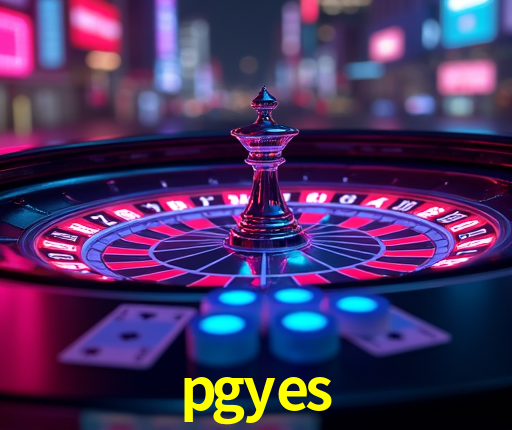 Interface do App pgyes