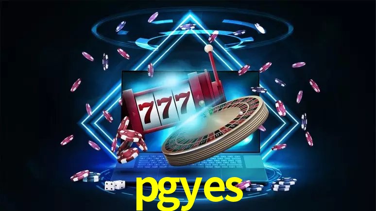 Recursos de Bônus pgyes