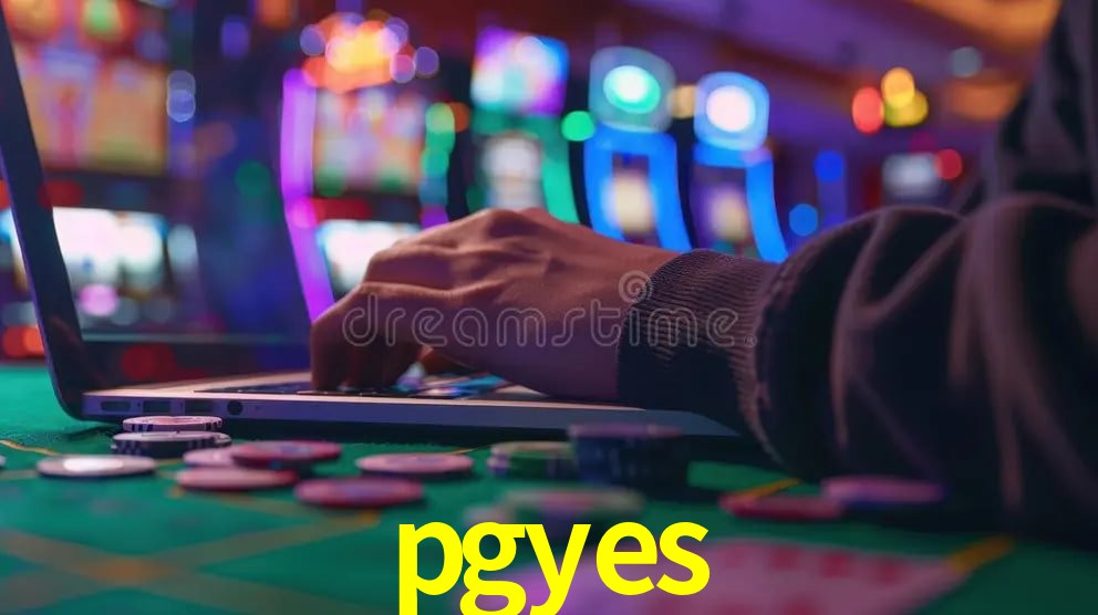 Estatísticas do Jogo pgyes