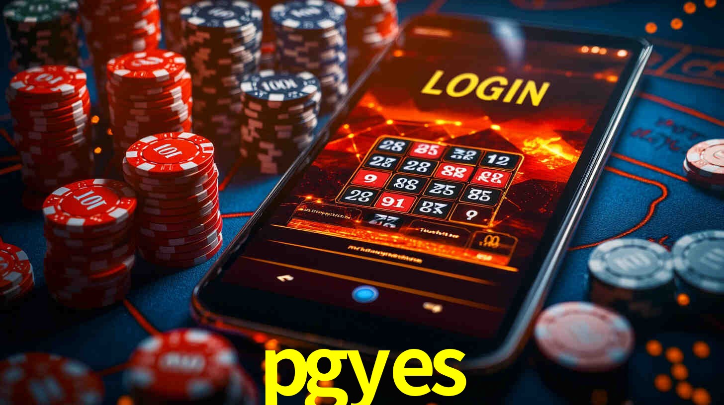 pgyes