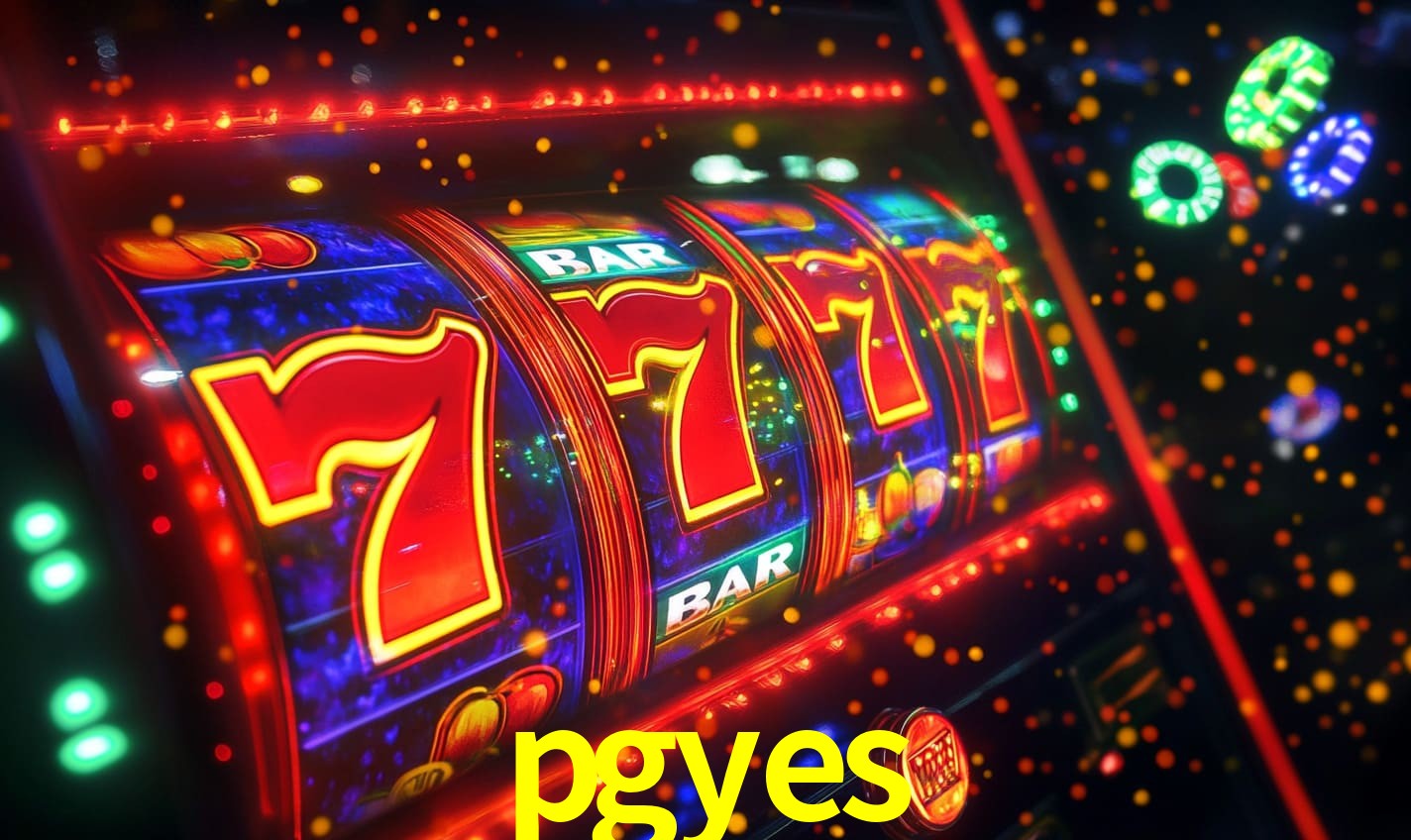 pgyes.com
