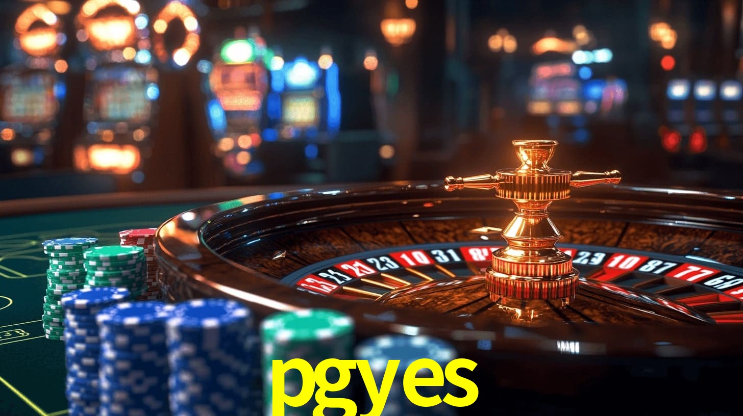 pgyes com