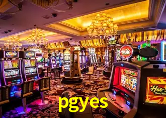 A Emoção da Loteria na pgyes: Uma Chance de Mudança de Vida