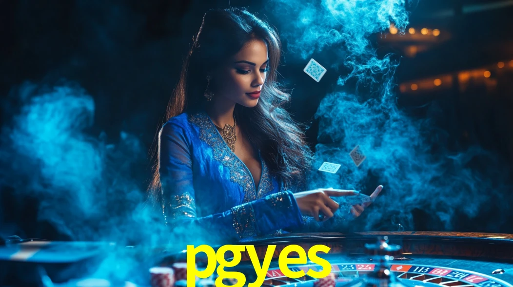 PIX Instantâneo pgyes