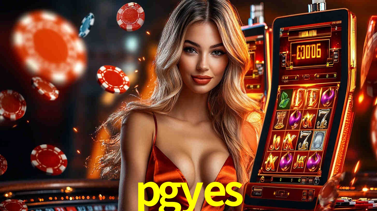 pgyes - Aposta na Sorte Brilhante - pgyes.com