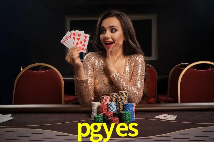 Estatísticas Esportivas pgyes