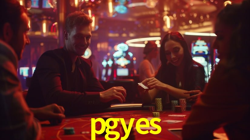 Desvendando o Mundo dos Jogos Virtuais na pgyes
