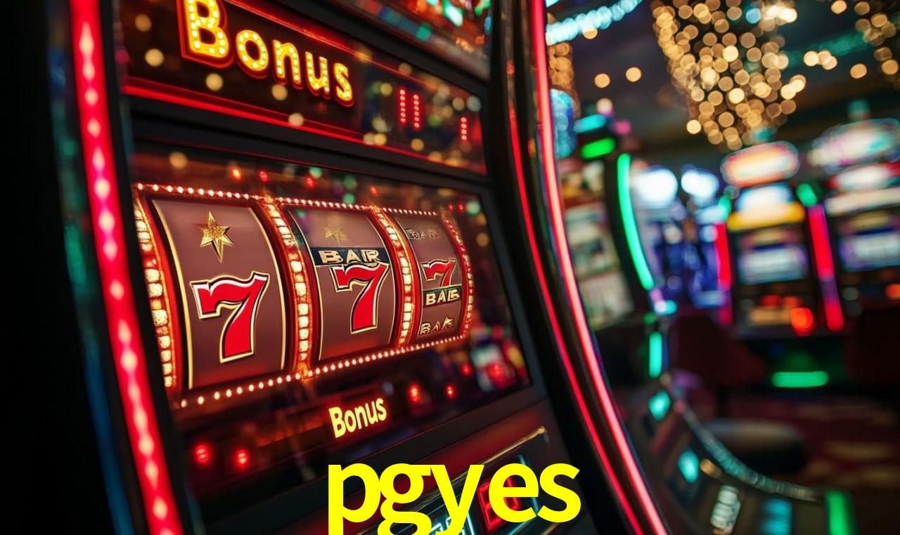 pgyes.com