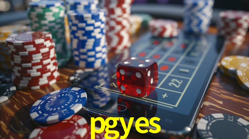 pgyes com