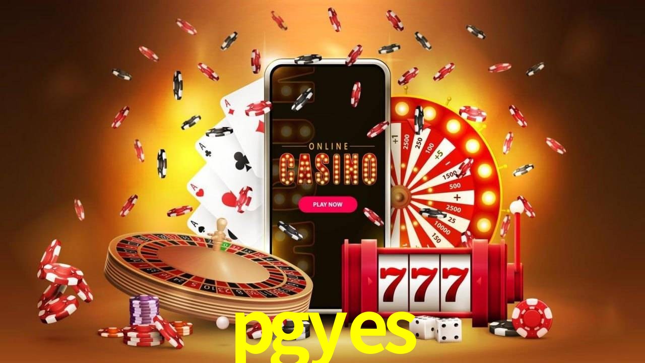 Estatísticas do Jogo pgyes