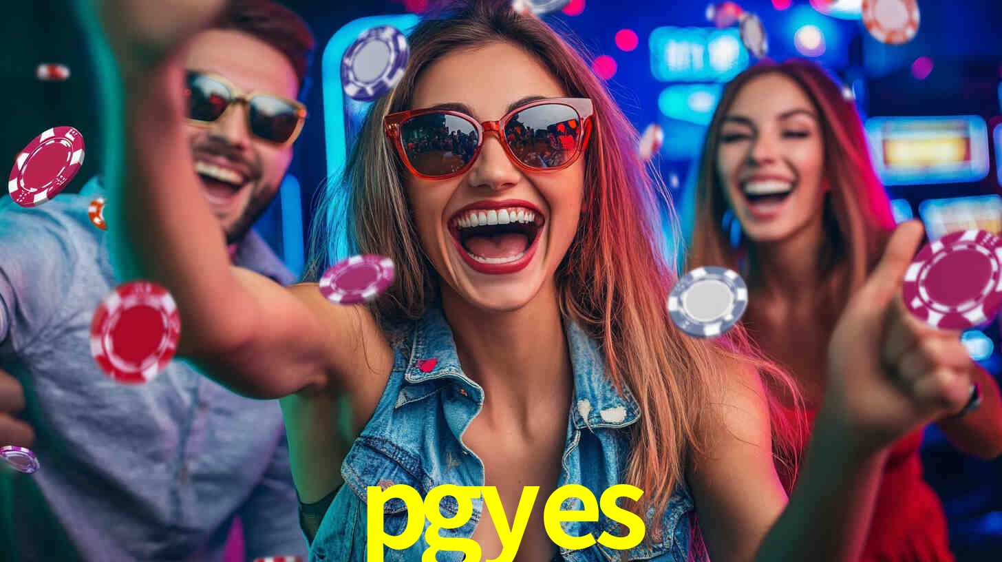 cassino pgyes