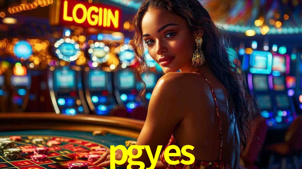 Gates of Olympus pgyes