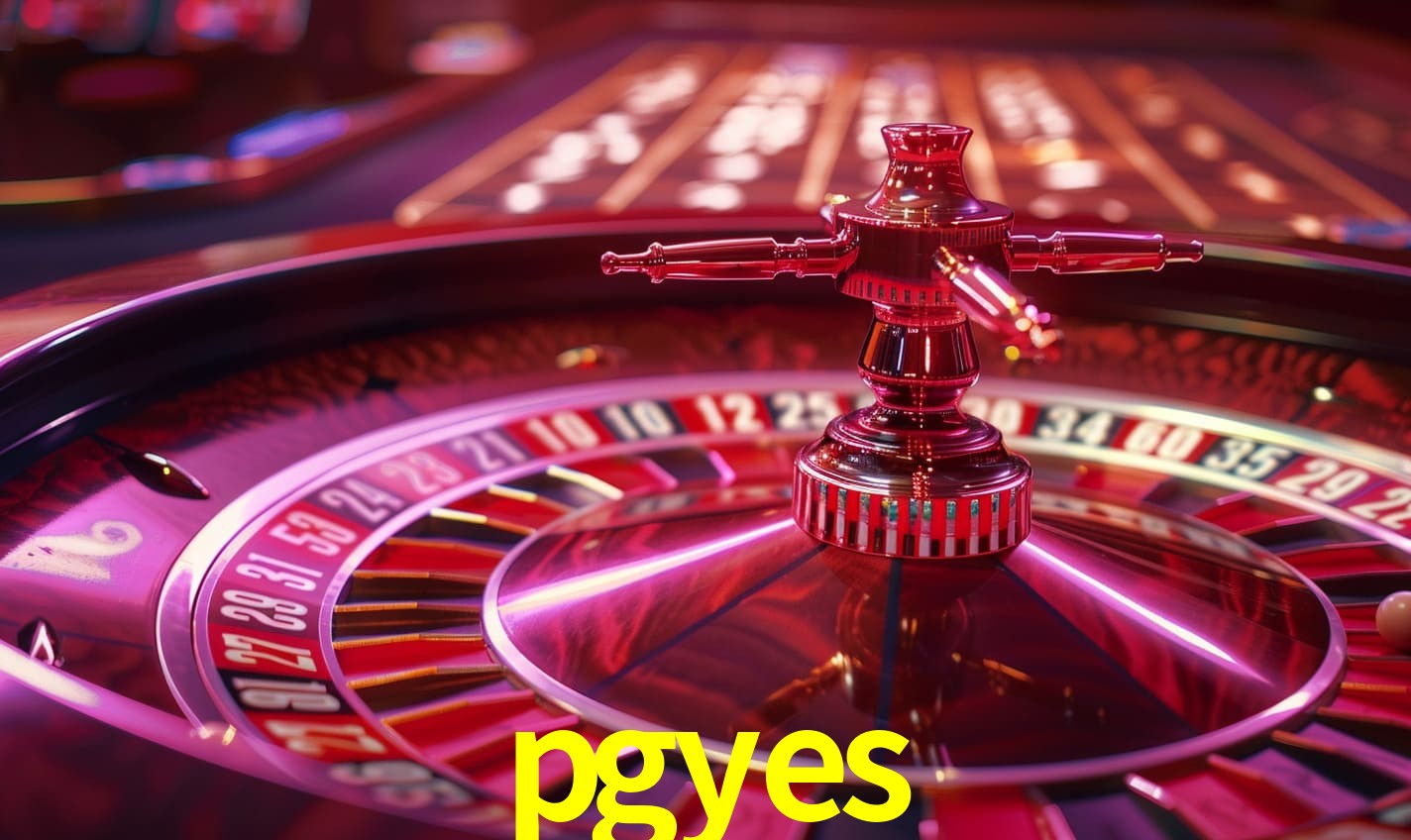 Torneios pgyes