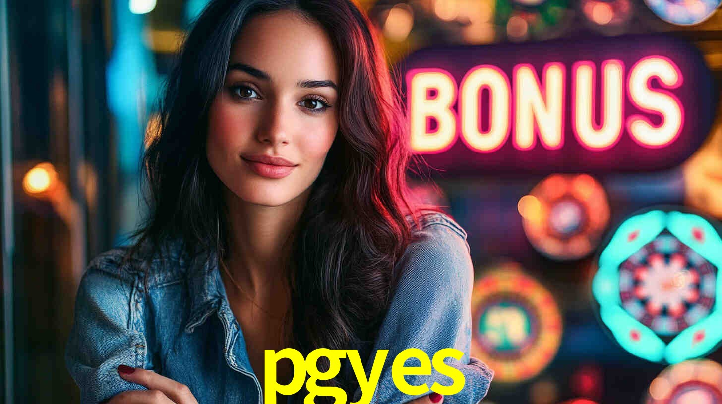 pgyes.com
