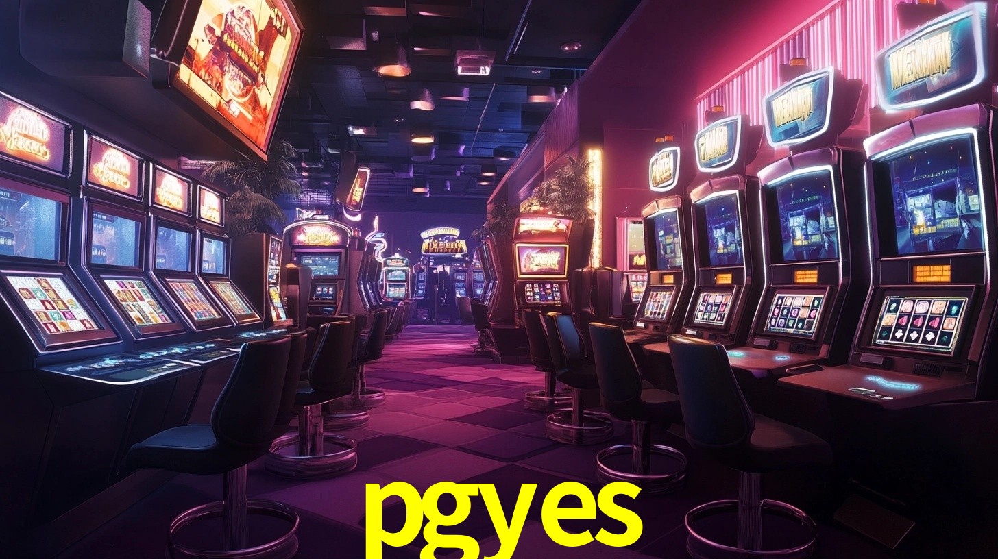 pgyes