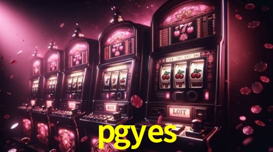 Estatísticas pgyes