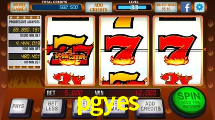 Descubra a Magia dos Jogos de Arcade no pgyes