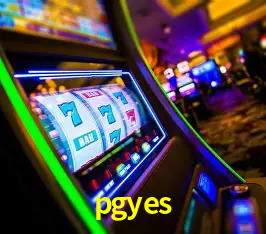 Inovações de Jogos na pgyes: O Futuro das Experiências Interativas