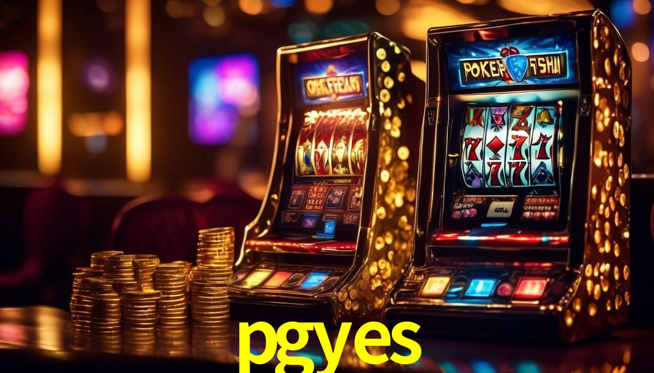 Mesa de Blackjack pgyes