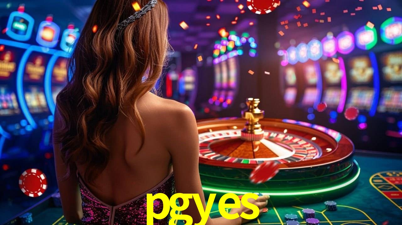 Interface do App pgyes