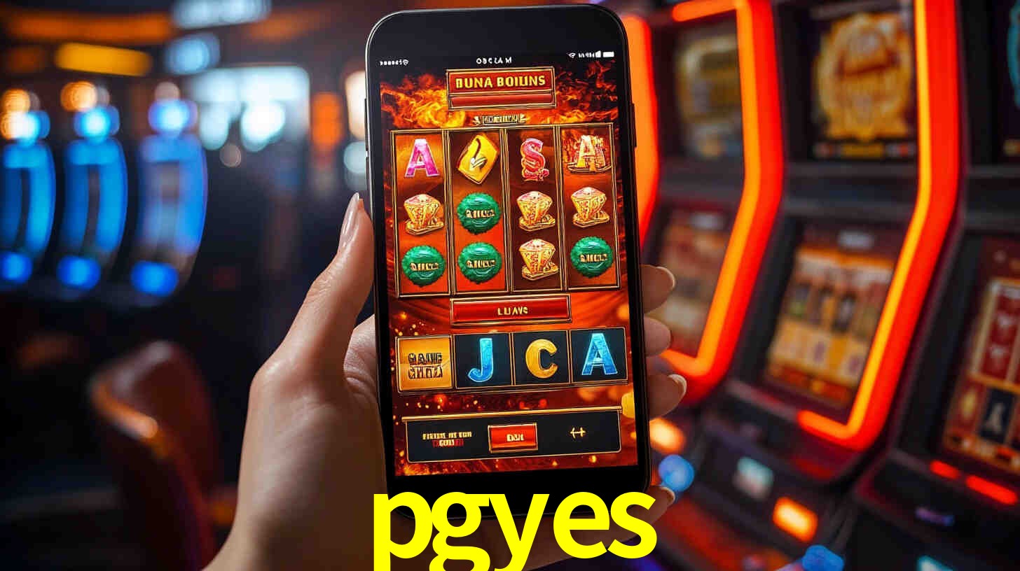 pgyes.com