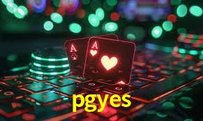 Integração de APIs pgyes