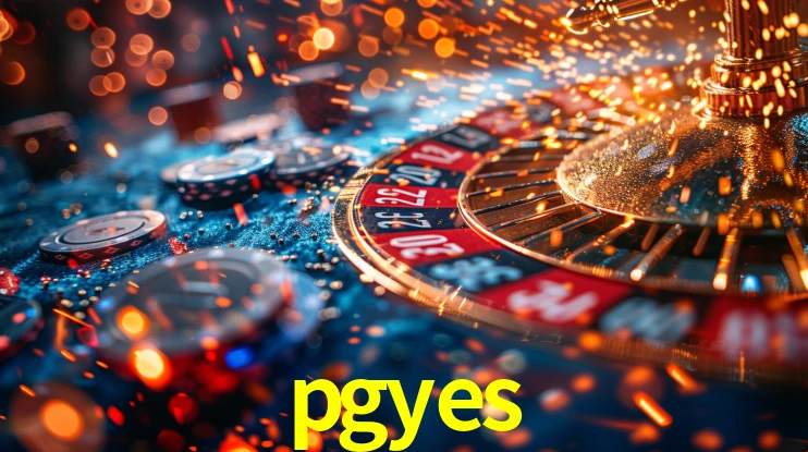 Mesa de Blackjack pgyes