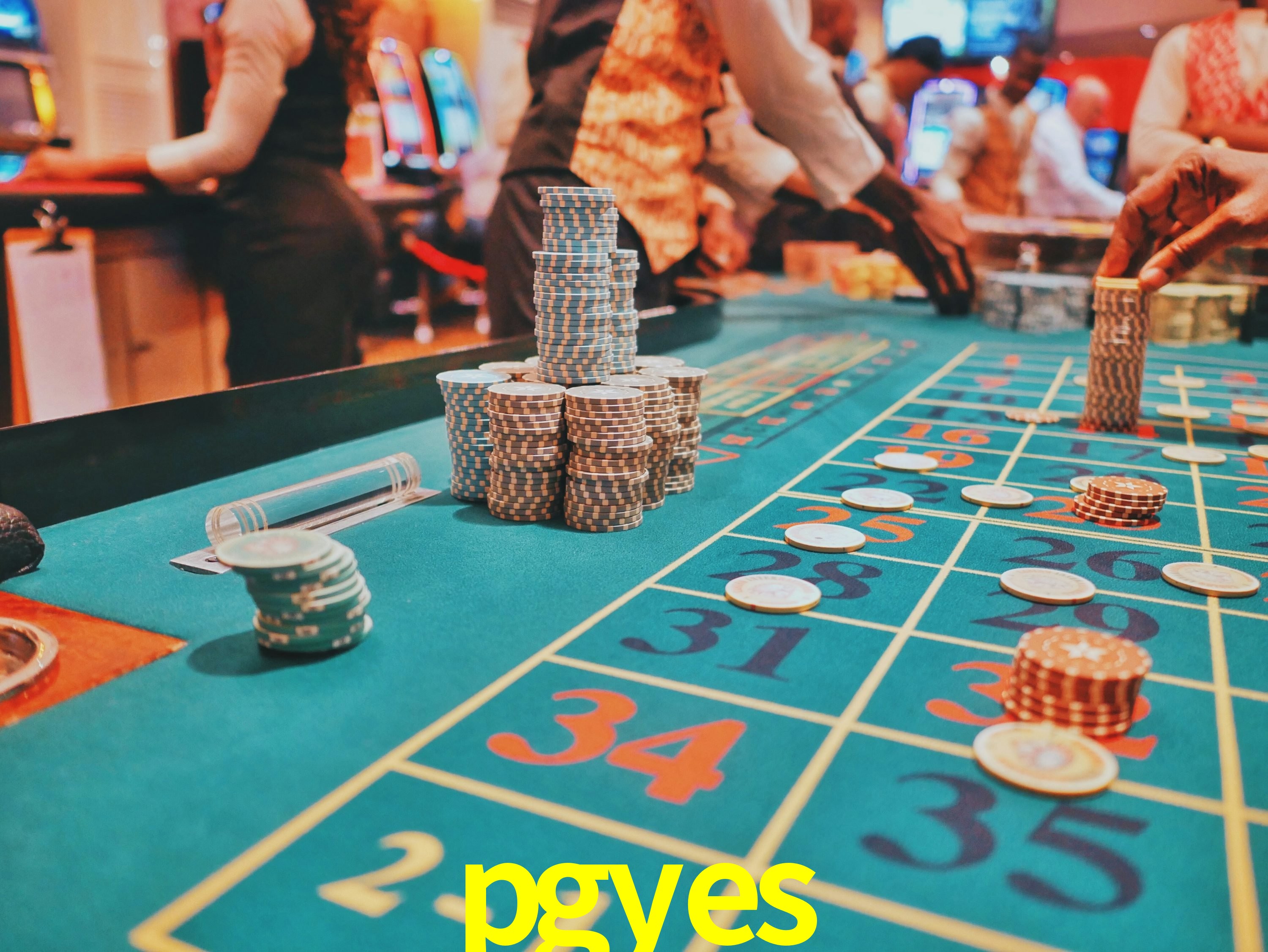 Benefícios da Conta pgyes