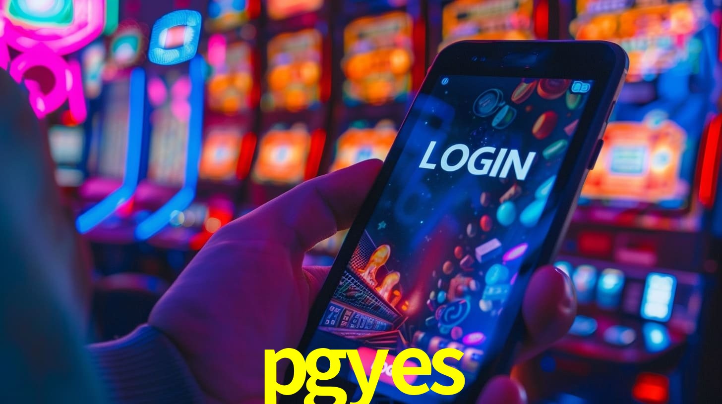 Casino Ao Vivo pgyes