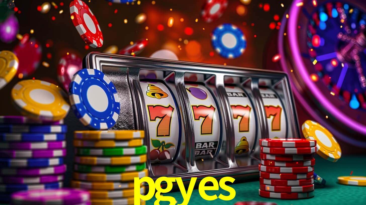 Recursos de Bônus pgyes