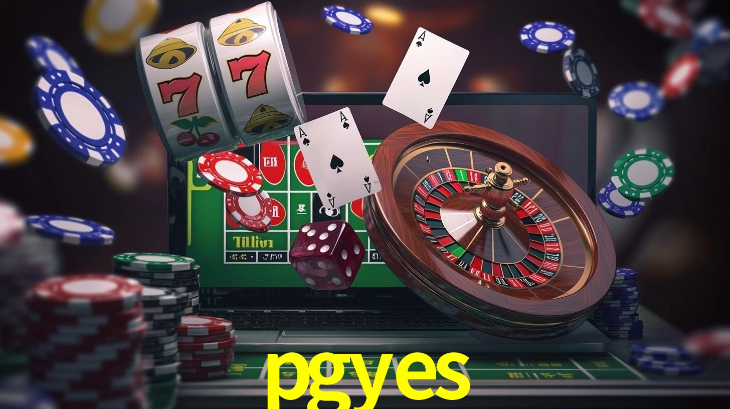 pgyes com