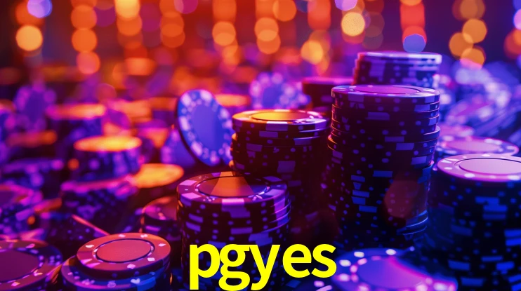 pgyes