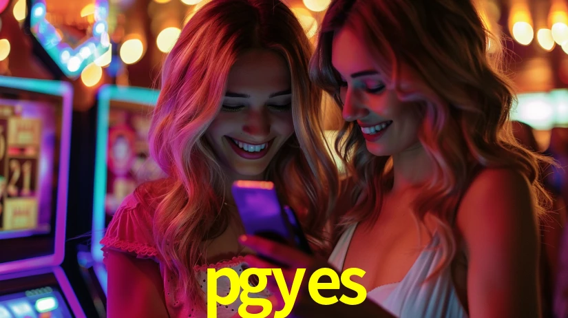pgyes.com