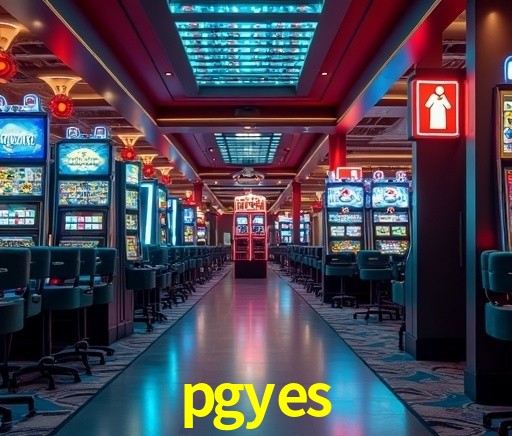 Casino Ao Vivo pgyes
