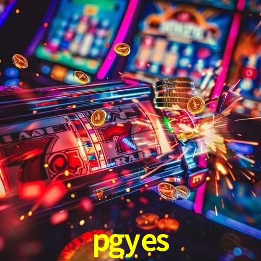 Diretório de Jogos pgyes