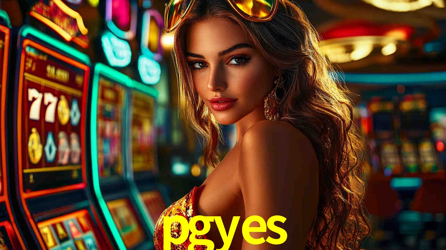 Torneios pgyes