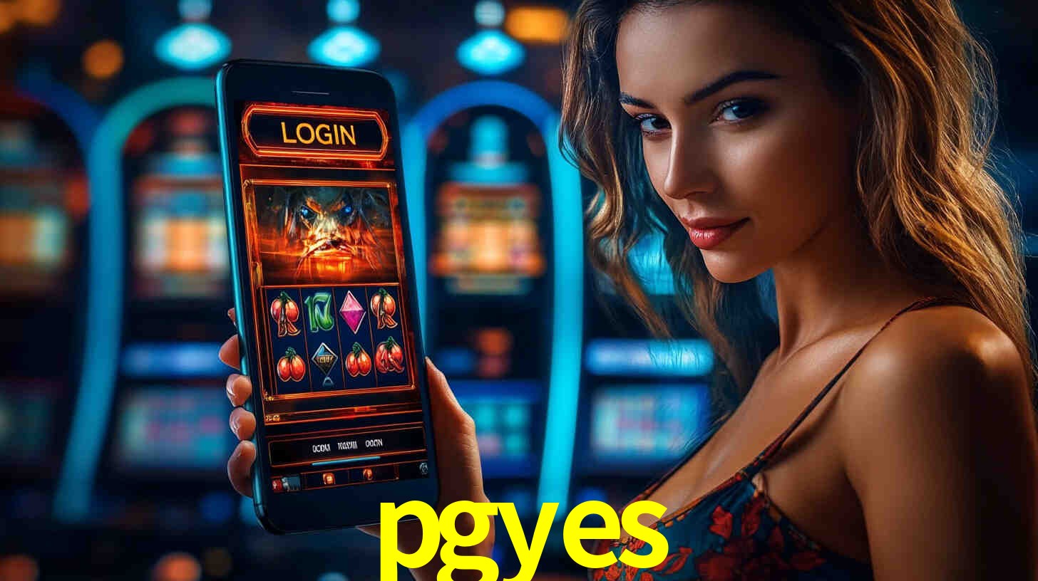 Bônus Generosos e Exclusivos no pgyes para Você!