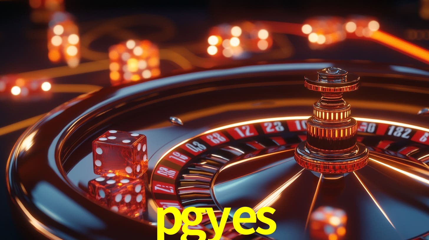 pgyes com
