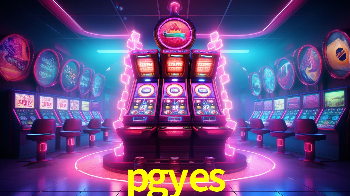 pgyes: Seu Especialista em Apostas Esportivas Brasileiras